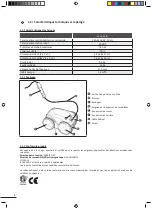 Предварительный просмотр 6 страницы Zodiac RV 5480 iQ Instructions For Installation And Use Manual