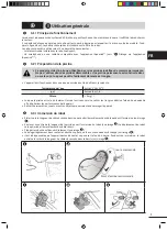 Preview for 9 page of Zodiac RV 5480 iQ Instructions For Installation And Use Manual