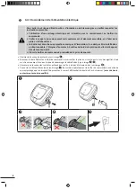 Предварительный просмотр 10 страницы Zodiac RV 5480 iQ Instructions For Installation And Use Manual