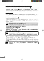 Предварительный просмотр 18 страницы Zodiac RV 5480 iQ Instructions For Installation And Use Manual