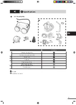 Предварительный просмотр 29 страницы Zodiac RV 5480 iQ Instructions For Installation And Use Manual