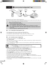 Предварительный просмотр 38 страницы Zodiac RV 5480 iQ Instructions For Installation And Use Manual