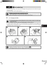 Предварительный просмотр 67 страницы Zodiac RV 5480 iQ Instructions For Installation And Use Manual