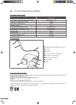 Предварительный просмотр 102 страницы Zodiac RV 5480 iQ Instructions For Installation And Use Manual