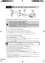 Предварительный просмотр 110 страницы Zodiac RV 5480 iQ Instructions For Installation And Use Manual