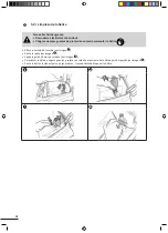 Preview for 116 page of Zodiac RV 5480 iQ Instructions For Installation And Use Manual