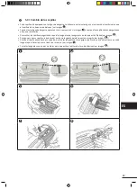 Preview for 117 page of Zodiac RV 5480 iQ Instructions For Installation And Use Manual