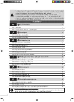 Preview for 124 page of Zodiac RV 5480 iQ Instructions For Installation And Use Manual