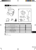 Preview for 125 page of Zodiac RV 5480 iQ Instructions For Installation And Use Manual