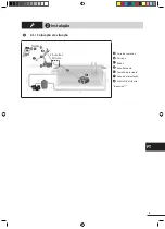 Preview for 127 page of Zodiac RV 5480 iQ Instructions For Installation And Use Manual