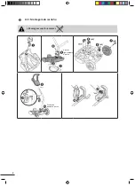 Preview for 128 page of Zodiac RV 5480 iQ Instructions For Installation And Use Manual