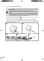 Preview for 130 page of Zodiac RV 5480 iQ Instructions For Installation And Use Manual