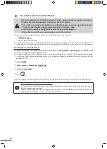 Preview for 132 page of Zodiac RV 5480 iQ Instructions For Installation And Use Manual