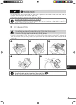 Preview for 139 page of Zodiac RV 5480 iQ Instructions For Installation And Use Manual