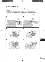 Предварительный просмотр 141 страницы Zodiac RV 5480 iQ Instructions For Installation And Use Manual