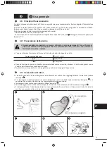 Предварительный просмотр 153 страницы Zodiac RV 5480 iQ Instructions For Installation And Use Manual