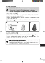 Preview for 157 page of Zodiac RV 5480 iQ Instructions For Installation And Use Manual