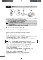 Preview for 158 page of Zodiac RV 5480 iQ Instructions For Installation And Use Manual