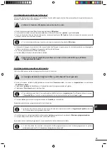 Preview for 161 page of Zodiac RV 5480 iQ Instructions For Installation And Use Manual