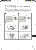 Preview for 165 page of Zodiac RV 5480 iQ Instructions For Installation And Use Manual