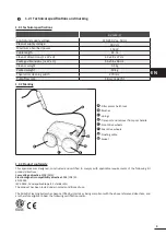 Preview for 5 page of Zodiac RV 5500 iQ Instructions For Installation And Use Manual