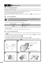 Preview for 8 page of Zodiac RV 5500 iQ Instructions For Installation And Use Manual