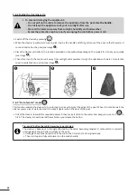 Preview for 12 page of Zodiac RV 5500 iQ Instructions For Installation And Use Manual