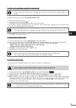 Preview for 15 page of Zodiac RV 5500 iQ Instructions For Installation And Use Manual