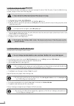 Preview for 16 page of Zodiac RV 5500 iQ Instructions For Installation And Use Manual