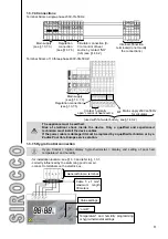 Предварительный просмотр 10 страницы Zodiac SIROCCO 110 Installation Instructions Manual