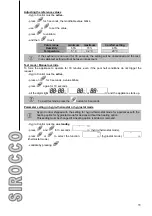 Предварительный просмотр 12 страницы Zodiac SIROCCO 110 Installation Instructions Manual