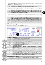 Предварительный просмотр 15 страницы Zodiac SIROCCO 110 Installation Instructions Manual