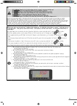 Предварительный просмотр 9 страницы Zodiac SIROCCO2 Instruction Manual