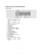 Предварительный просмотр 7 страницы Zodiac SJN-960 User Manual