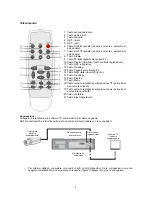 Предварительный просмотр 11 страницы Zodiac SJN-960 User Manual