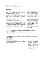 Предварительный просмотр 12 страницы Zodiac SJN-960 User Manual