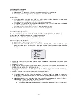 Предварительный просмотр 25 страницы Zodiac SJN-960 User Manual