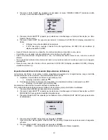 Предварительный просмотр 27 страницы Zodiac SJN-960 User Manual