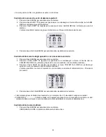 Предварительный просмотр 29 страницы Zodiac SJN-960 User Manual