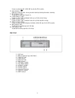 Предварительный просмотр 44 страницы Zodiac SJN-960 User Manual