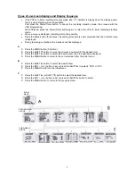 Предварительный просмотр 47 страницы Zodiac SJN-960 User Manual