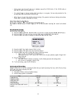 Предварительный просмотр 54 страницы Zodiac SJN-960 User Manual