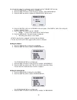 Предварительный просмотр 60 страницы Zodiac SJN-960 User Manual