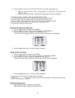 Предварительный просмотр 61 страницы Zodiac SJN-960 User Manual