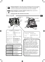 Preview for 3 page of Zodiac SpaBot Instructions For Installation And Use Manual