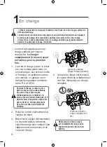 Предварительный просмотр 4 страницы Zodiac SpaBot Instructions For Installation And Use Manual