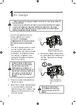 Preview for 4 page of Zodiac SpaBot Instructions For Installation And Use Manual