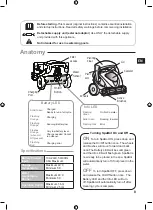 Предварительный просмотр 9 страницы Zodiac SpaBot Instructions For Installation And Use Manual