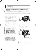 Preview for 10 page of Zodiac SpaBot Instructions For Installation And Use Manual