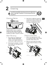 Предварительный просмотр 11 страницы Zodiac SpaBot Instructions For Installation And Use Manual